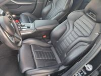 Używany BMW 330 258 KM (189 kW) 2021 Czarny (metalik) Sedan/Limuzyna