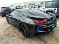 używany BMW i8 2014, 1.5L, 4x4, od ubezpieczalni I (2014-)