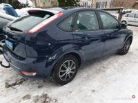 używany Ford Focus Lift Model. Przebieg 130 tys!!! Oryginał. Bezwyp…