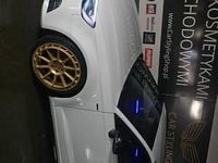 Używany Audi A3 Sportback Ambiente 2014 Biały Hatchback