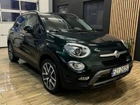 używany Fiat 126 500x 1.4dm 140KM 2015r.000km