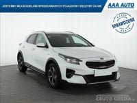 Używany Kia XCeed 160 KM (117 kW) 2021 Biały SUV