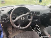 używany VW Golf IV