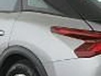 używany Citroën C5 X 1.2dm 130KM 2022r. 43 158km