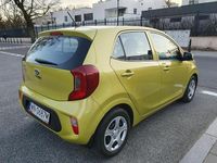 Używany Kia Picanto 84 KM (61 kW) 2019 Inny kolor Hatchback