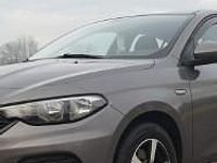 używany Fiat Tipo II Salon PL I wszy właściciel 1,4 95 km zadbany