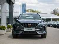 używany Cupra Formentor 2dm 190KM 2023r. 5km