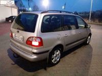 używany Ford Galaxy 1.9dm 130KM 2004r. 375 000km