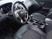 używany Hyundai ix35 ix35 2.0 CRDI2.0 CRDI