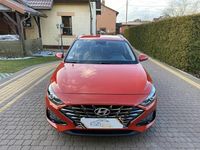 używany Hyundai i30 III 1.5 1,5 DPI 110 KM, Modern+Pakiet Design, Salon Polska I wł