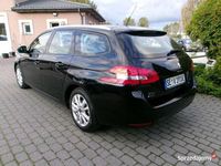 używany Peugeot 308 Zadbany 1.6 hdi niski przebieg