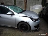 Używany Peugeot 308 2016