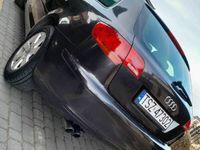 używany Audi A3 8p silnik 2.0 stan bdb jeden właściciel w Polsce!