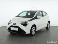 używany Toyota Aygo 1.0 VVT-i