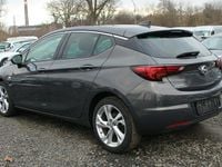 Używany Opel Astra 150 KM (110 kW) 2016 Szary Hatchback