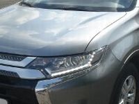 używany Mitsubishi Outlander III I WŁ. Salon Polska ,54tys,Klimatr.Alu,LED,JAK NOWY