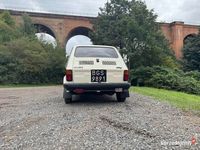 używany Fiat 126