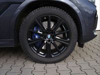 używany BMW X6 xDrive40i