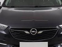 Używany Opel Insignia 165 KM (121 kW) 2018 Niebieski Hatchback