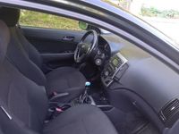 używany Hyundai i30 1.6crdi Diesel Klimatyzacja Zarejestrowany Esp Oferta Prywatna