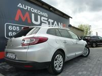 używany Renault Mégane 1.5dm 110KM 2015r. 200 800km