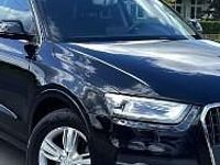 używany Audi Q3 I (8U)