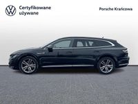 używany VW Arteon Shooting Brake