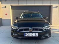 Używany VW Passat Comfortline 150 KM (110 kW) 2020
