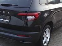 używany Skoda Karoq 2020/2021 Nawigacja Podgrzewane Fotele