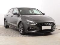 Używany Hyundai i30 160 KM (117 kW) 2022 Szary Hatchback