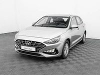 Używany Hyundai i30 110 KM (80 kW) 2022 Srebrny (metalik) Hatchback