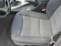 Używany BMW 320 2006