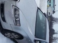 Używany Audi A6 2005 Srebrny Sedan/Limuzyna