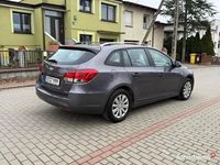 używany Chevrolet Cruze * 1.6 Benzyna * Kombi * Lift * 2012 * Sprowadzony *Okazja*