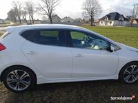 używany Kia Ceed GT LINE