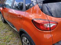 używany Renault Captur 0.9 Energy TCe Limited
