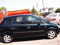 używany Opel Meriva 1,7 TDI 2005 r