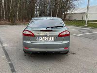 używany Ford Mondeo MK4 2.0 TDCI