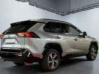 używany Toyota RAV4 Hybryda 222KM 4x4 Comfort Pakiet Style Dostępny od ręki ! 2005 zł