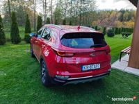 używany Kia Sportage IV (2016 - 2021) 1.6 T-GDI 177 KM 2WD 7-DCT L + Business Line