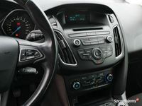 używany Ford Focus 1.6 Ti-VCT 125KM GAZ LPG Eu6 Kombi -Nowy Rorząd -1 Wł od 6 lat …