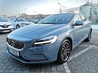 Używany Volvo V40 Inscription 2017 Kombi