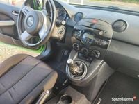 Używany Mazda 2 2011 Hatchback