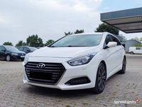 używany Hyundai i40 automat full opcja