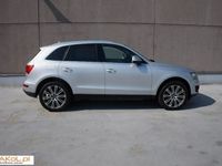 używany Audi Q5 I (8R)