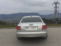 używany Audi A6 C6