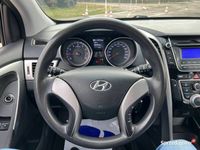 używany Hyundai i30 1.4 BENZYNA Klimatyzacja Ledy Serwisowany