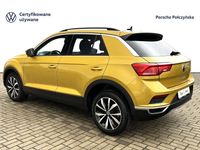 używany VW T-Roc Style