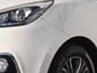 Używany Hyundai ix35 135 KM (99 kW) 2014 Biały SUV