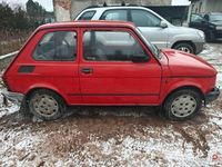 używany Fiat 126 